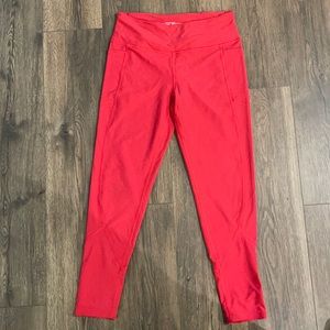 Victoria’s Secret Total Knockout Legging